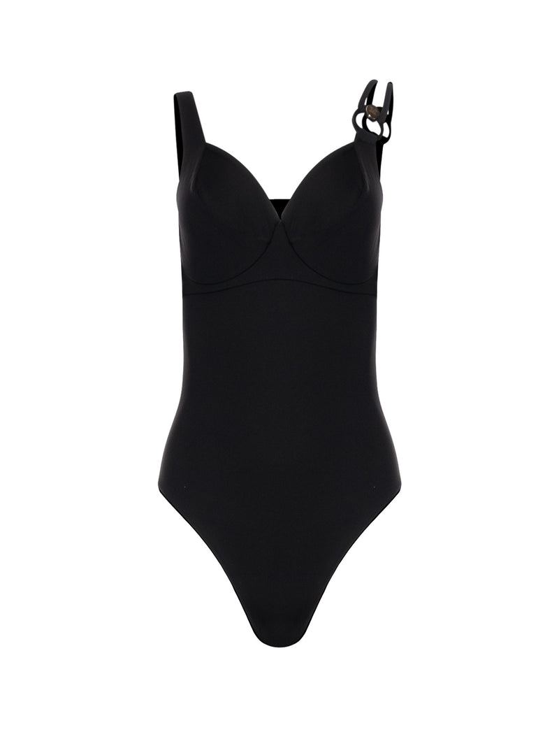 Max Mara Corinna Bathing Suit