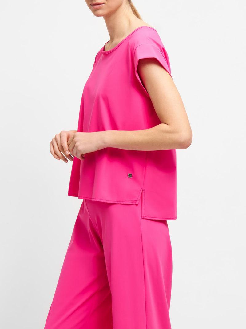 Raffaello Rossi Grit Top