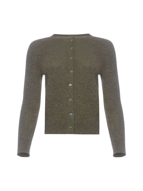 QL2 Fosca Cardigan