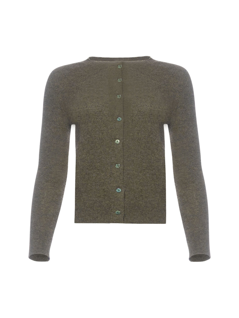 QL2 Fosca Cardigan