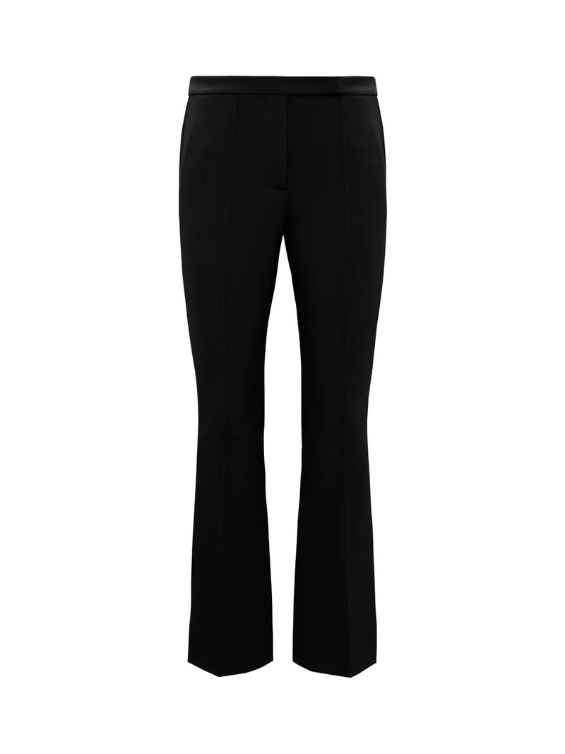 Dorothee Schumacher Emotional Essence Cropped Flare Pants