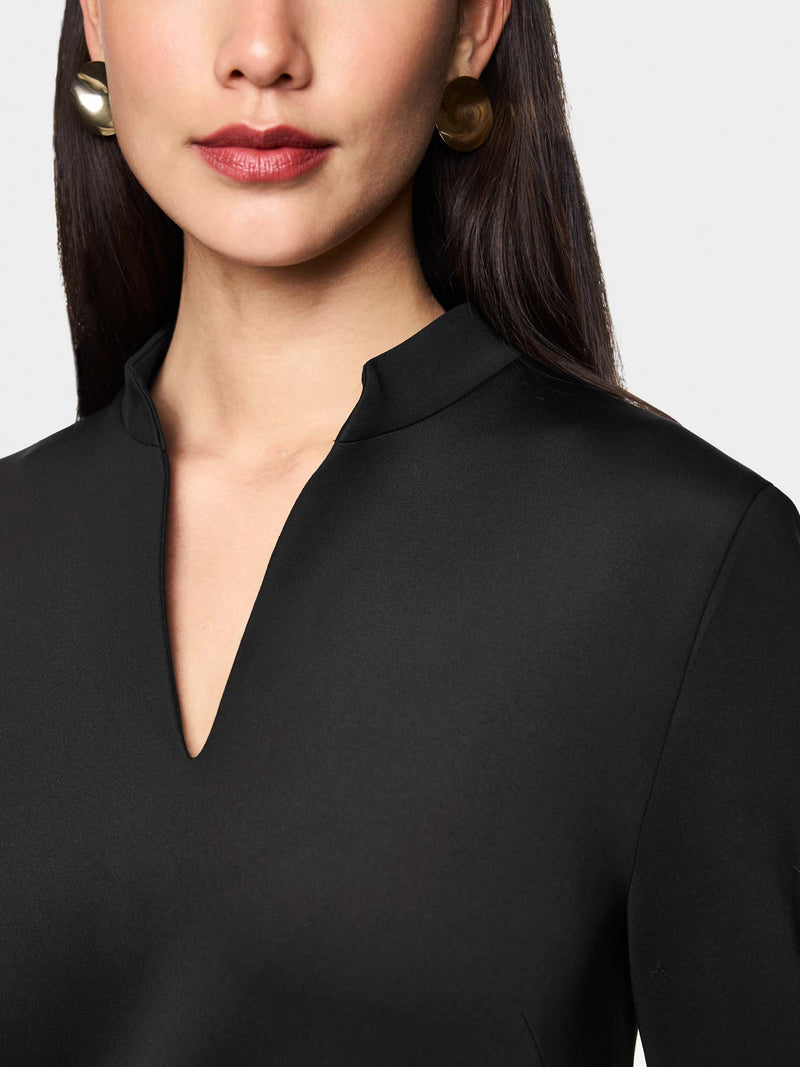 Marc Cain Chic Scuba Dress