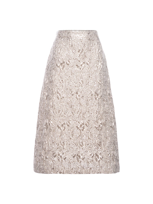 Lunatica Venice A-Line Skirt