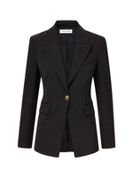 Veronica Beard Naira Scuba Dickey Jacket