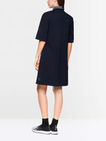 Marc Cain Sports Sporty Mini Dress