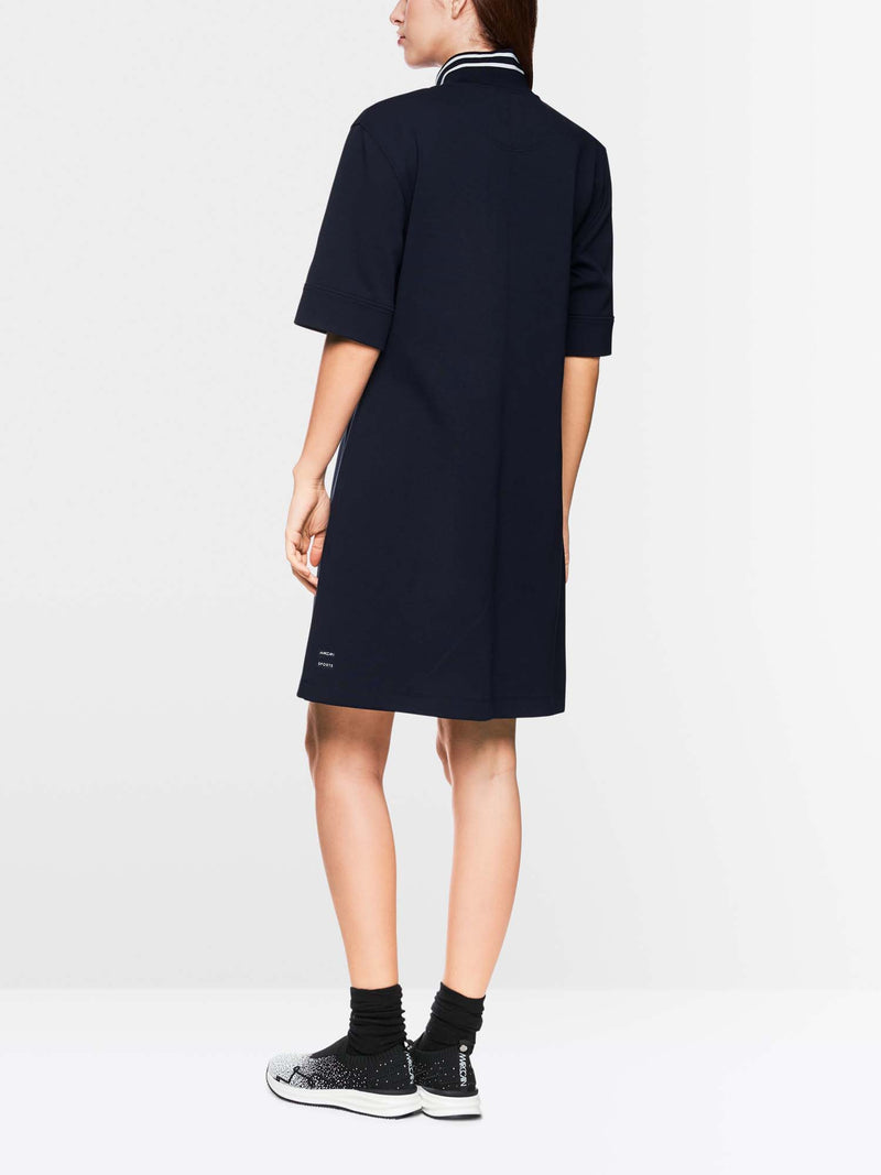 Marc Cain Sports Sporty Mini Dress