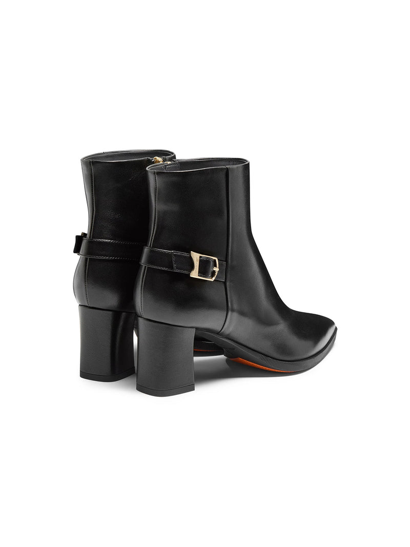 Santoni Elly 65 Ankle Boots