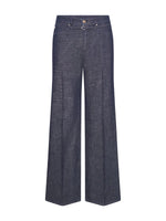Raffaello Rossi Sventy Belt Wide Leg Pants