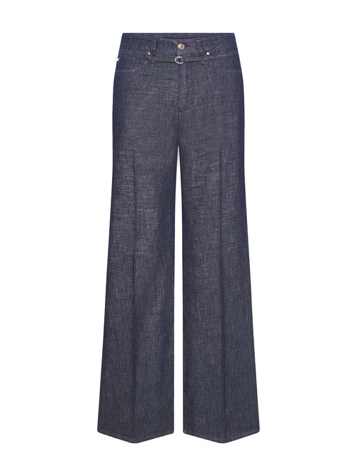Raffaello Rossi Sventy Belt Wide Leg Pants