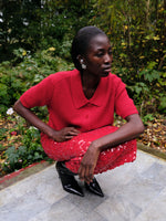 Herskind Anda Skirt