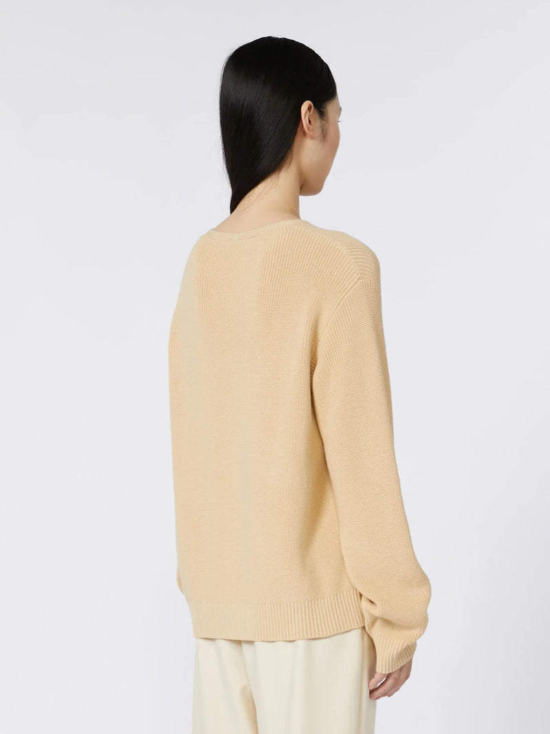 MM Libero Knitted Cardigan