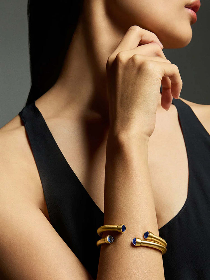 Dean Davidson Knockout Cuff Bracelet