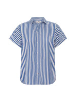 Amo Denim Gael Stripe Shirt