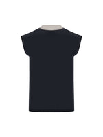 Marie Saint Pierre Zahora Top