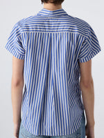 Amo Denim Gael Stripe Shirt