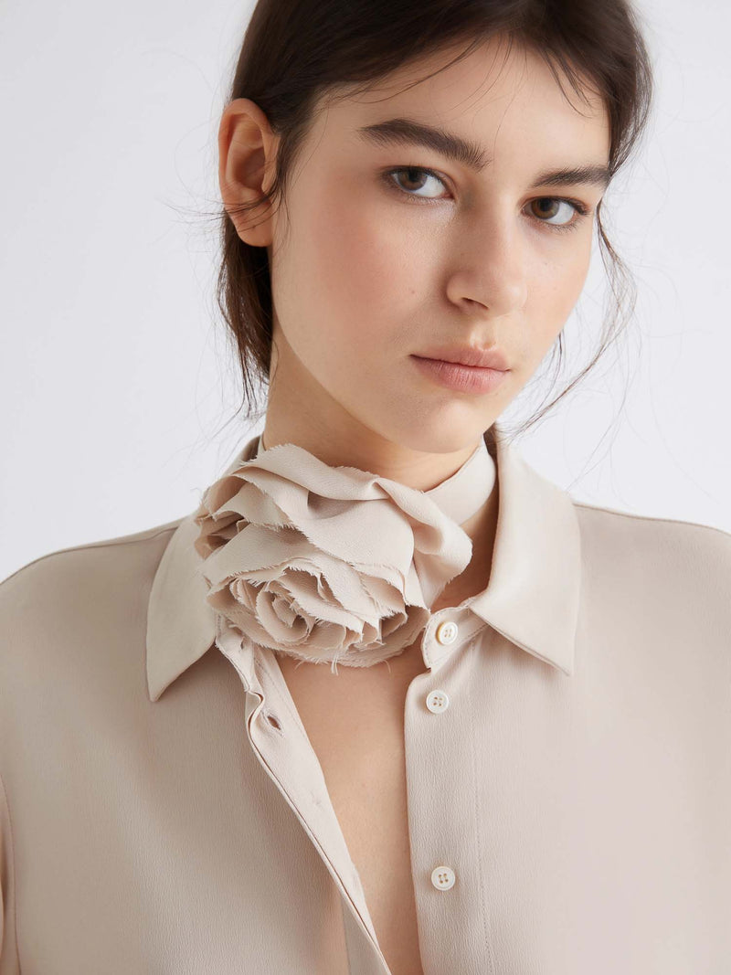 Marella Cabiria Long Sleeve Shirt