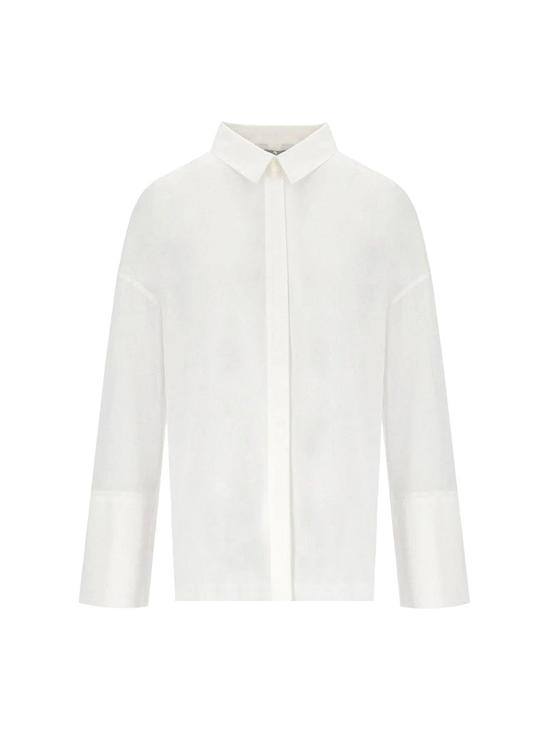MM Sedan Long Sleeve Top