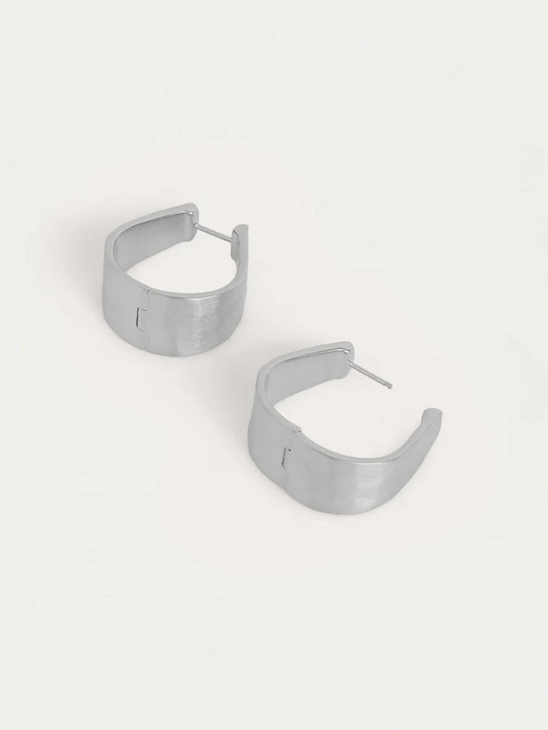 Dean Davidson Mara Hinged Hoops