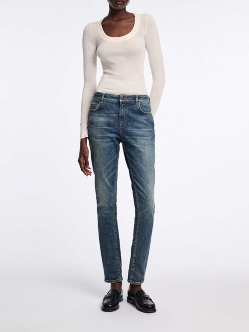 Dorothee Schumacher Urban Merino Pullover