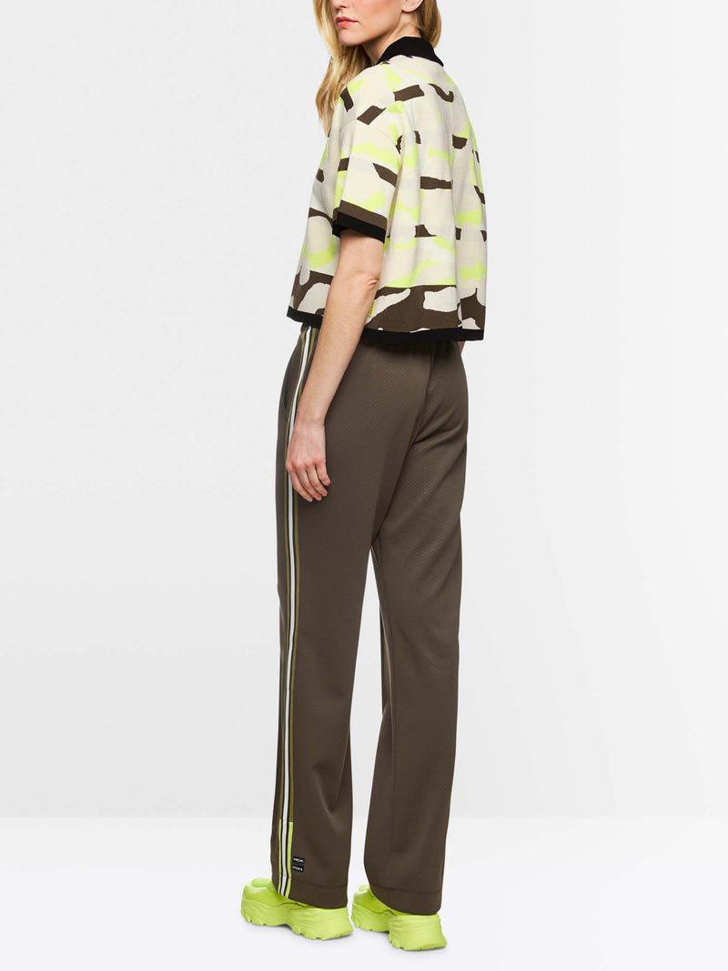 Marc Cain Sports Polo Shirt