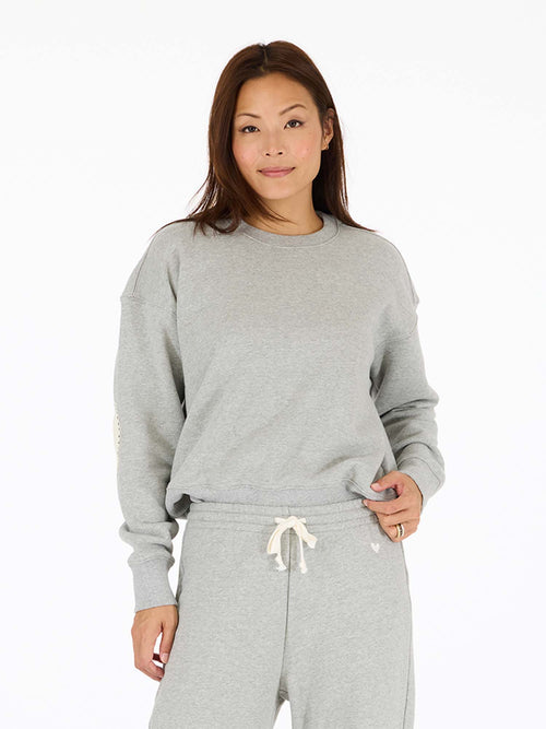 Kerri Rosenthal Ex-Boyfriend Sweatshirt