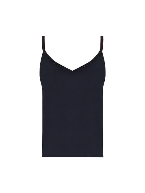 Marie Saint Pierre Nadia Top