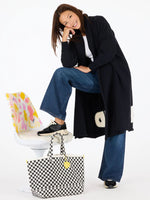Kerri Rosenthal Mercer Loved Duster