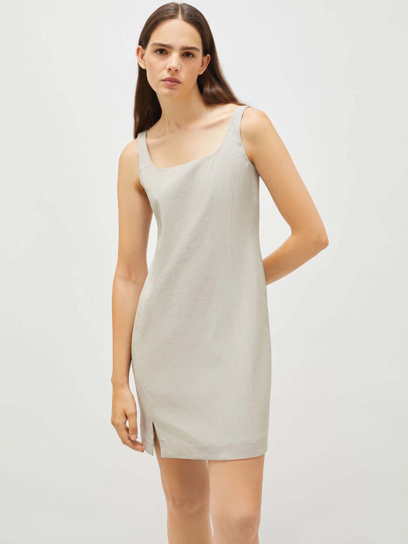 Marella Cogne Sleeveless Dress