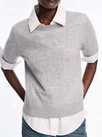 Dorothee Schumacher Fluffy Statements Pullover