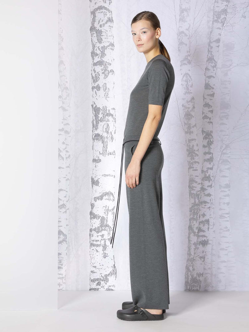Sminfinity Milano Palazzo Pants