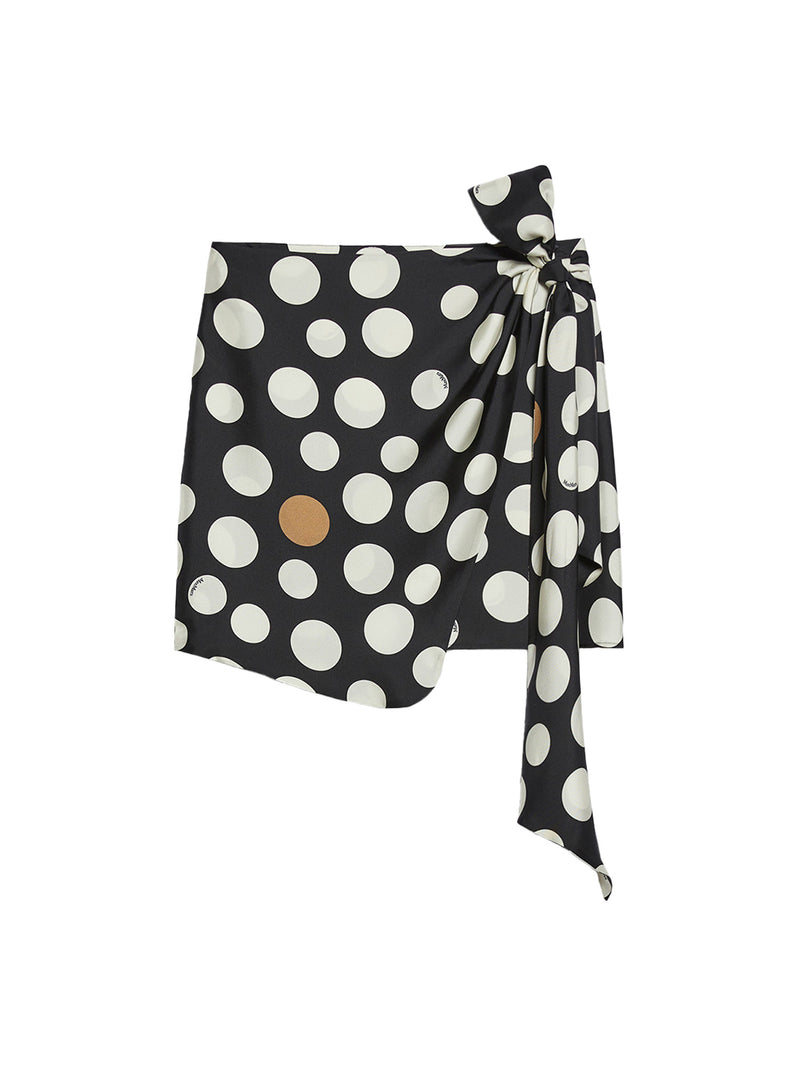 Max Mara Giava Skirt
