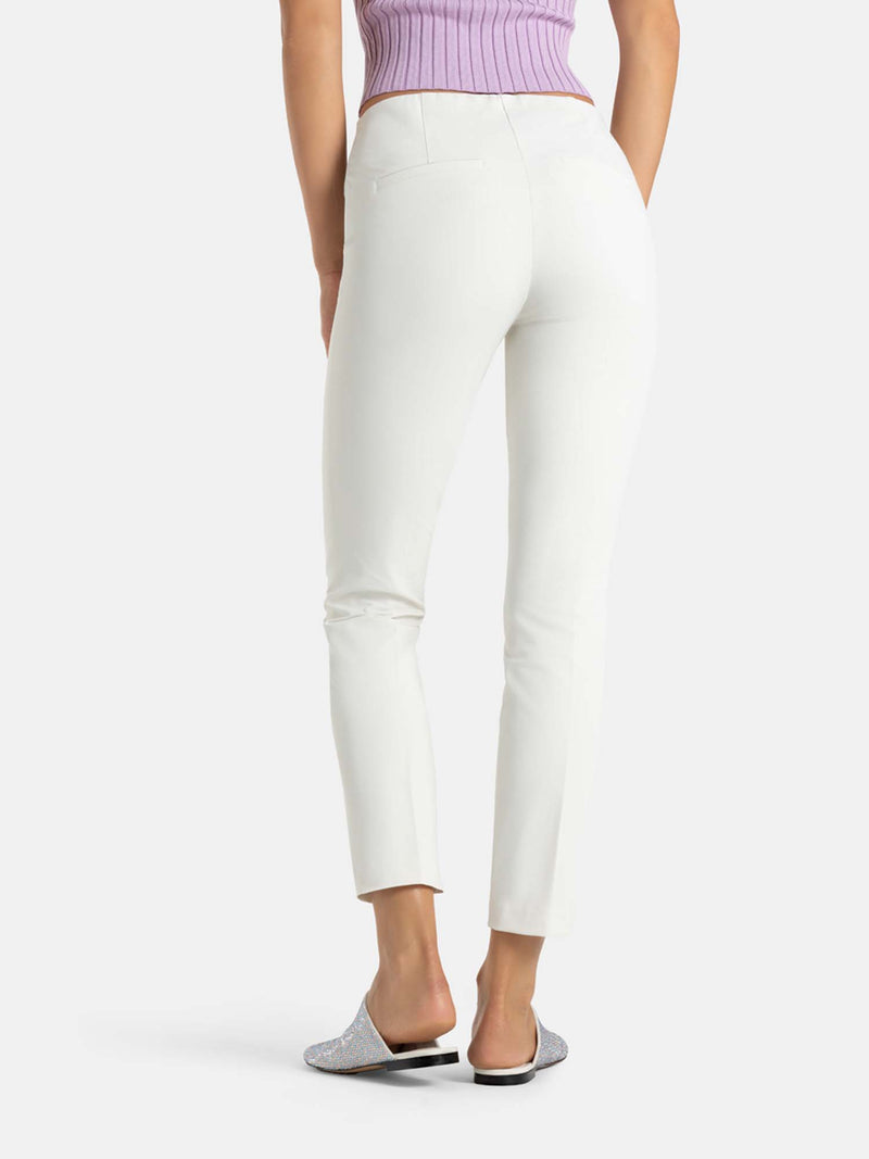 Cambio Ros Summer Cropped Pant