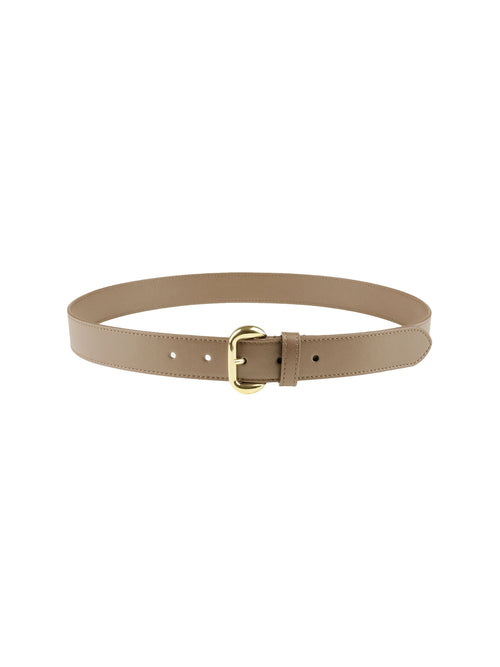 Gavazzeni Jane Joy Colour Leather Belt