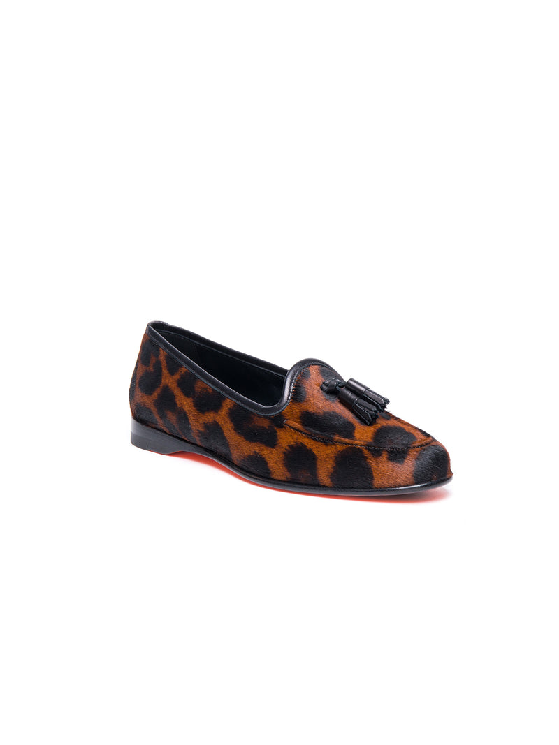 Santoni Andreawpon Loafer