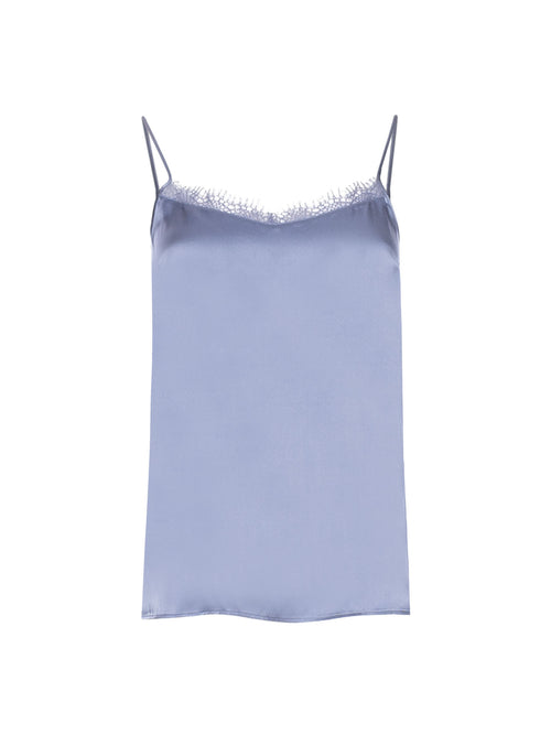 Marc Cain Additions Spaghetti Strap Top