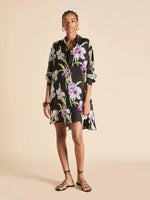 Olivia von Halle Celeste NightShirt