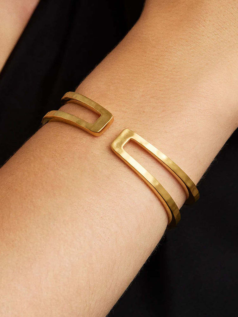 Dean Davidson Mara Hinged Cuff