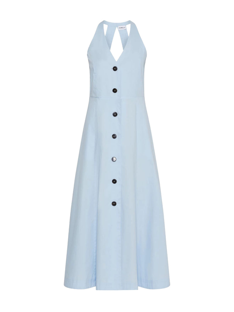 Marella Pioppo Sleeveless Dress