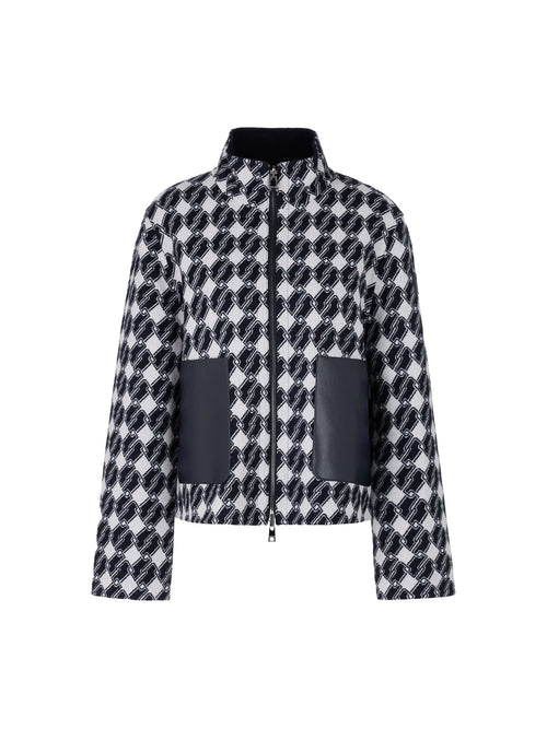 Marc Cain Sports Cool Reversible Jacket