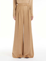 Max Mara Fagus Long Trouser