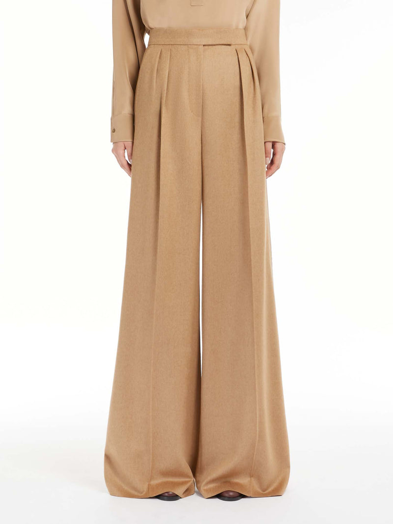 Max Mara Fagus Long Trouser