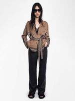 Zadig &amp; Voltaire Kala We Cardigan