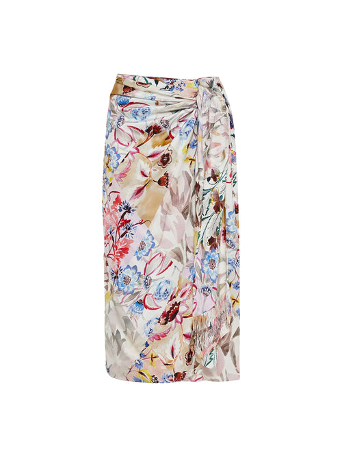 Marella Girone Skirt