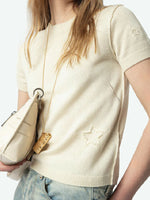 Zadig &amp; Voltaire Bully Jumper