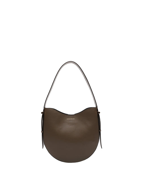 Victoria Beckham Medium Dia Hobo Bag