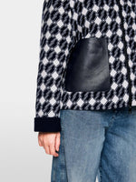 Marc Cain Sports Cool Reversible Jacket