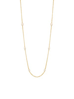 Dean Davidson Siena Station Necklace
