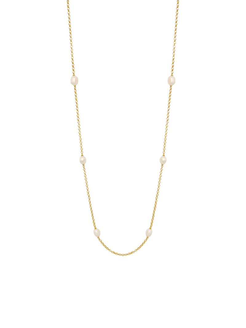 Dean Davidson Siena Station Necklace