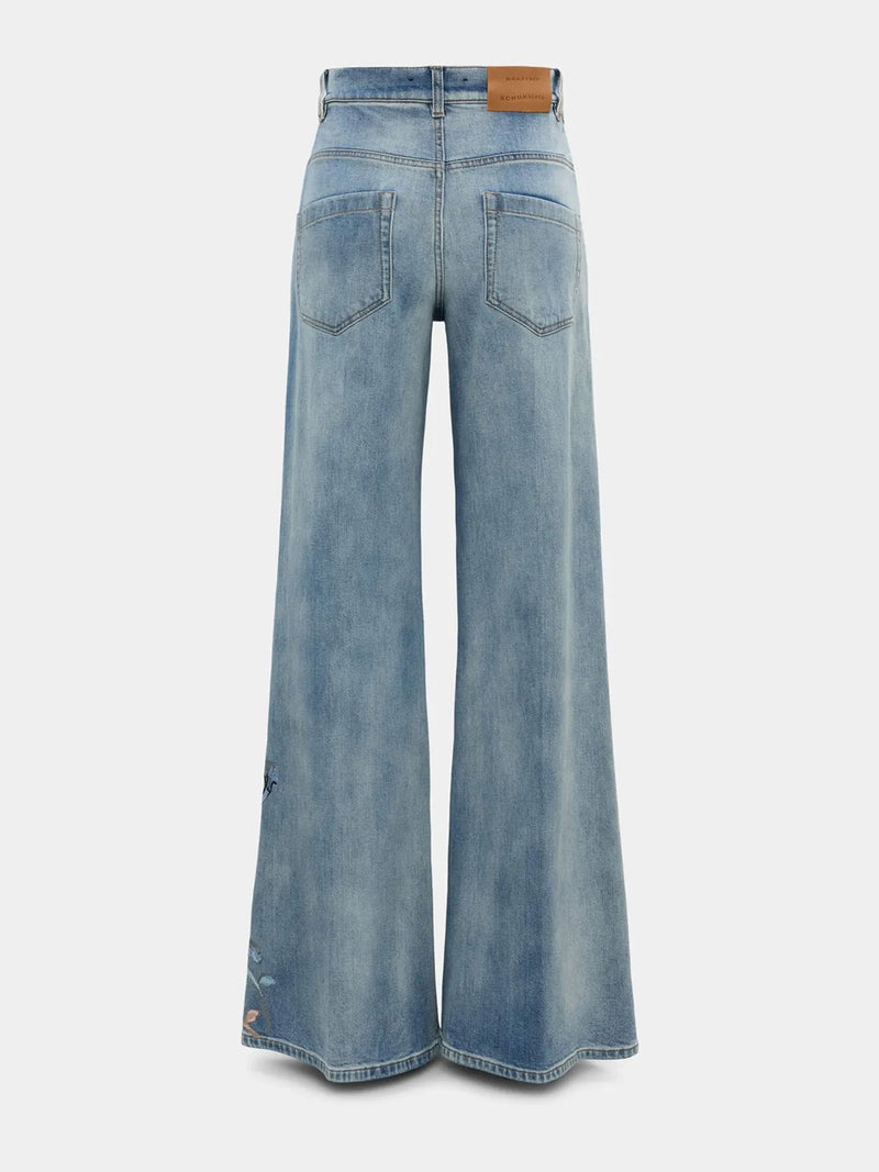 Dorothee Schumacher Denim Love Jeans