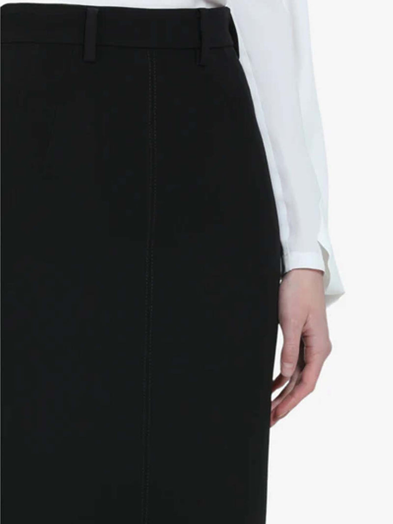 N&deg;21 Midi Pencil Skirt